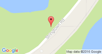 Soldier Hollow Grill