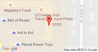 Oteo Restaurant