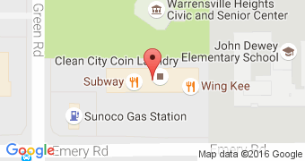 Angie's Soul Cafe