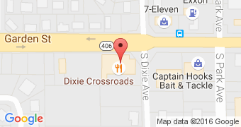 Dixie Crossroads