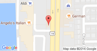 Angelo Pizza & Italian Restaurant
