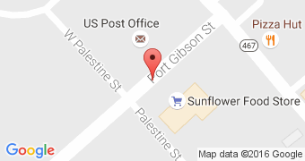 Picante's Mexican Grill