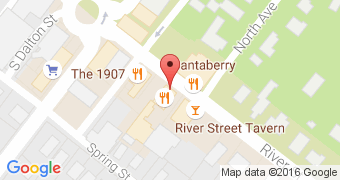 River Street Tavern