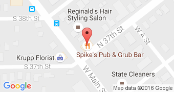 Spike's Pub & Grub