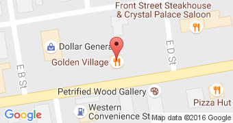 Golden Village