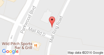 Perry's Steakhouse and Grille