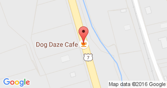 Dog Daze Cafe