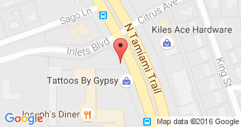 Joseph's Diner and Pizza