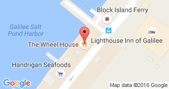 Wheel House Tavern