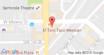 El Toro Taco