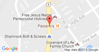 Paisano's