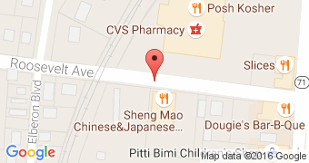 Chang Mao Sakura Chinese & Japanse Glatt Kosher