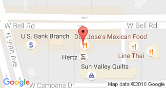 Don Jose's Mexican Food
