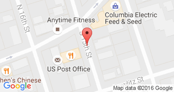 Columbia County Brewing