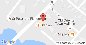 Water Street Grill