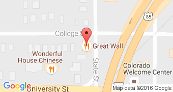 Great Wall