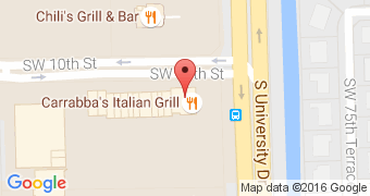 Carrabba's Italian Grill