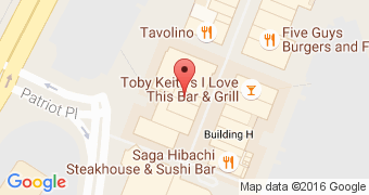 Capriotti's Sandwich Shop