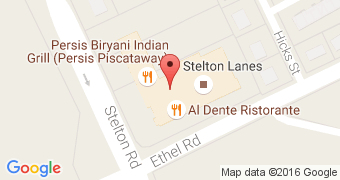 Persis Biryani & Indian Grill