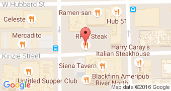 RPM Steak