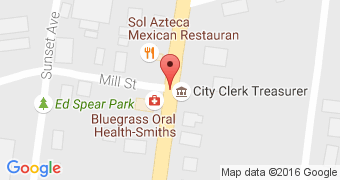 Sol Azteca Mexican Restaurant