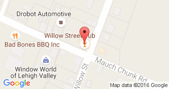 Willow Street Pub