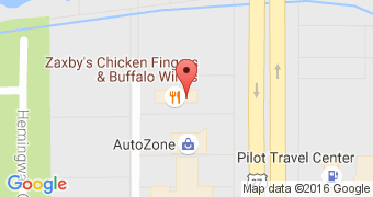 Zaxby's