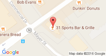 31 Sports Bar - Grille