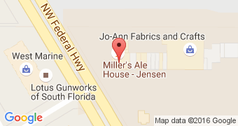 Miller's Jensen Ale House