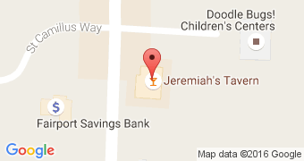 Jeremiah's Tavern