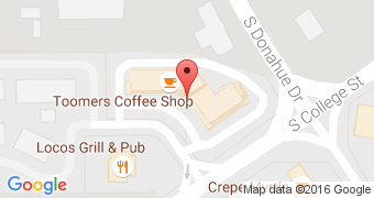 Legends Sports Cafe