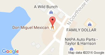 Don Miguel Mexican Restaurant