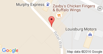 Zaxby's