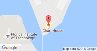 Chart House Restaurant