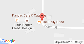 Kangas Cafe