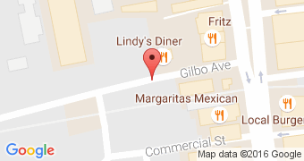 Taqueria Odelay