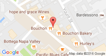 Bouchon Bistro