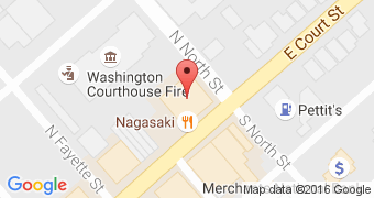 Nagasaki