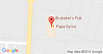 Papa Gyros