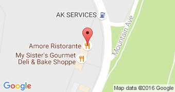 Amore Ristorante Fine Italian Cuisine
