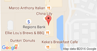 Ellie Lou's Brews & BBQ