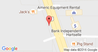 Jack's Family Restaurant