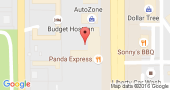 Panda Express