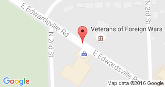 Phil's Bar and Grill