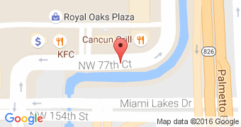 Cancun Mexican Grill