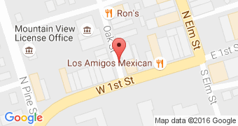 Ron's Family Restaurant