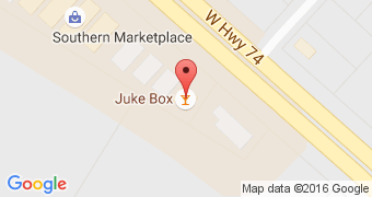 Juke Box Deli & Pub