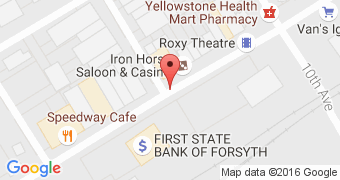Iron Horse Saloon and Casino