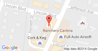 Ranchero Cantina