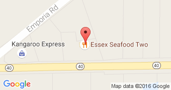 Essex Seafood Two